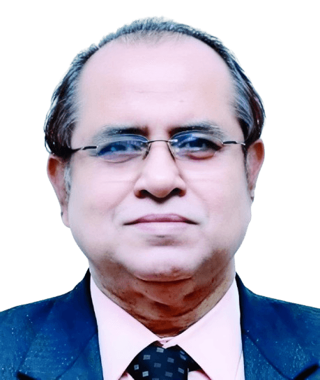 CMA Chittaranjan Chattopadhyay