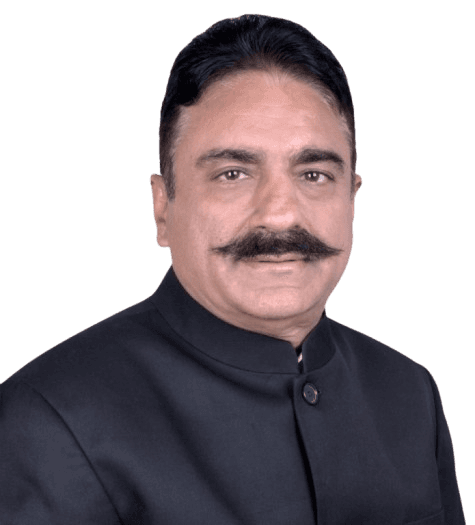 CMA Manoj Kumar Anand